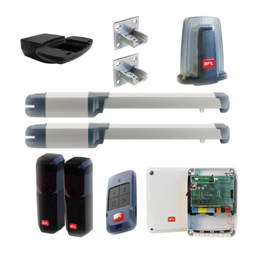 Kit completo per - kit,