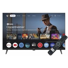 TV LED 32" QT32HGF9A HD SMART