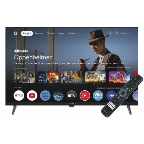 Led qt32hgf9a hd - 32", smart