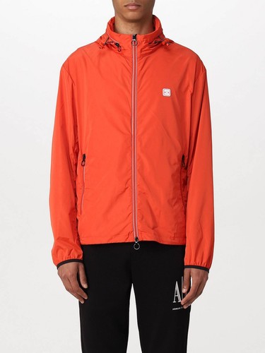 Armani exchange jacket - armani,