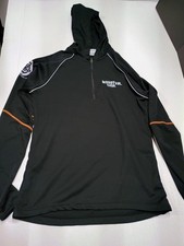 Felpa con cappuccio pullover