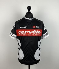 Maglia stile squadra ciclismo