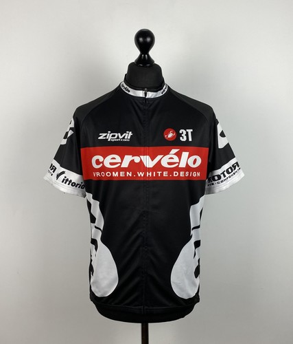 Maglia stile squadra ciclismo