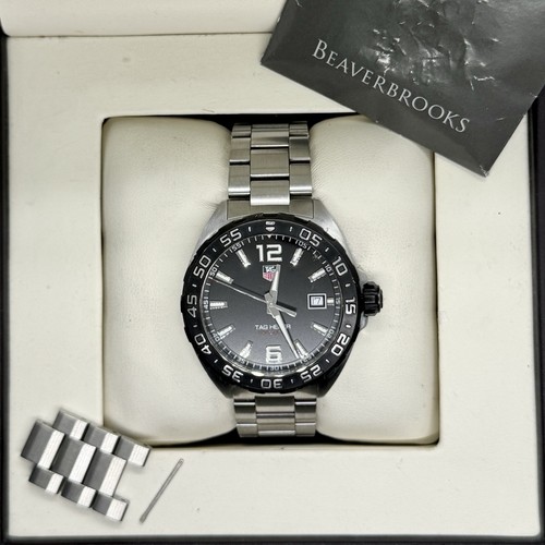 Tag heuer formula rif - tag, 1,