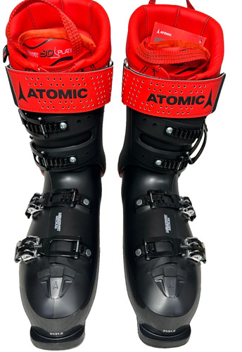 Scarponi sci uomo atomic - uomo, "atomic