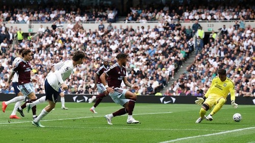 Tottenham aston villa - tottenham, 2-3