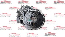 CAMBIO RENAULT SCENIC 1.9 DCI