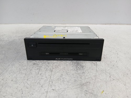 2013 2018 audi sat unità - sat.,