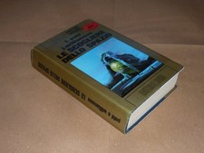 Pohl-Williamson, Le Scogliere dello Spazio, COSMO ORO NORD 30, 1°ed. 1977