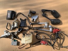 Gilera DNA 50 Ricambi Vari