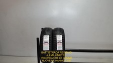 GOMME USATE  4 STAGIONI