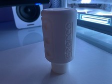 Sparco shift knob - sparco,