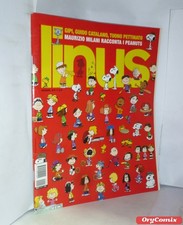 LINUS - ANNO 51 - N. 11 -