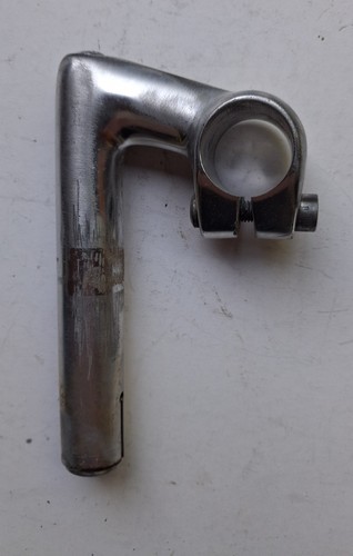Pipa attacco manubrio 3ttt - attacco,