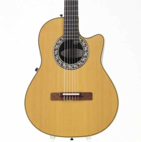 Ovation 1863 taglio classico