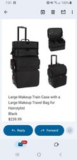 Relavel Custodia da viaggio