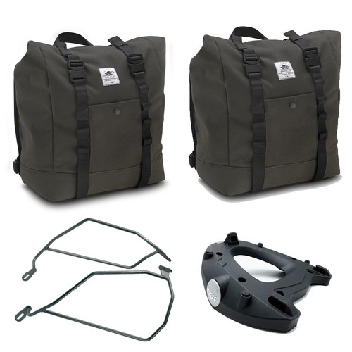 Borse laterali 17l - borse, rb105r
