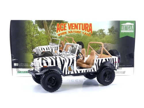 Greenlight collectibles - collectibles,
