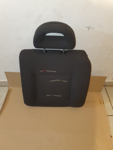Lupo schienale sedile - lupo, 6x