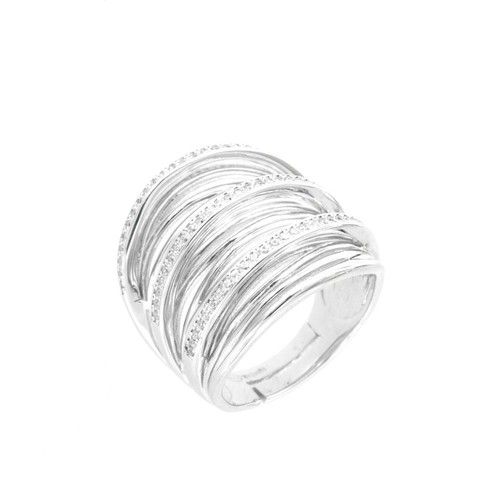 Anello bysimon donna - anello, simeone