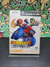 Mario Kart: Double Dash