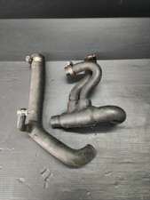 KIT MANICOTTI TUBI ACQUA RADIATORE PER CAGIVA RAPTOR 125