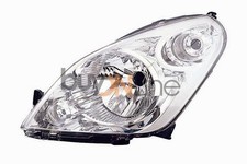 PROIETTORE DESTRO CON MOTORE