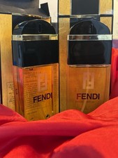 FENDI 100ml NEW Original 1980s