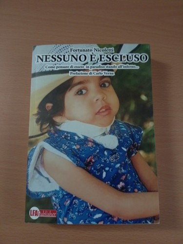 Fortunato nicoletti nessuno - fortunato,