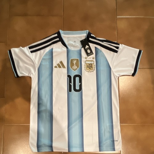 Maglia argentina messi - argentina,