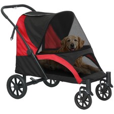 PawHut Passeggino per Cani