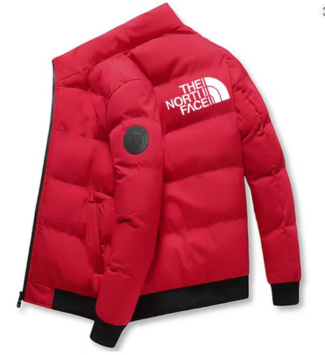 Piumino giacca imbottita in - ,