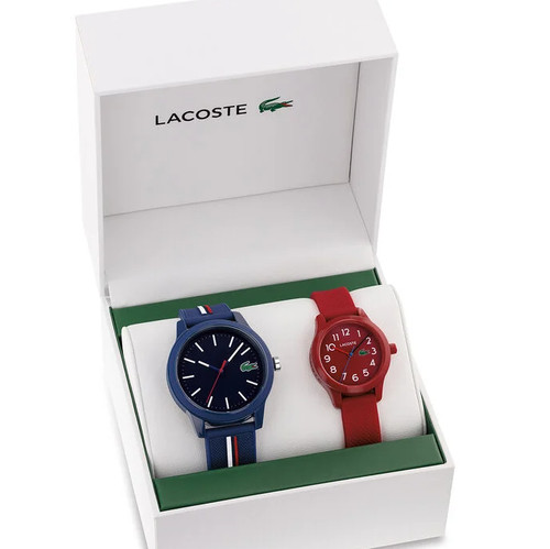 Set regalo orologio uomo - set,