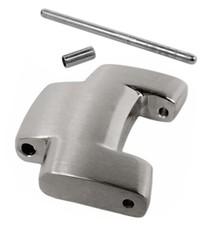 Casio Giunto 1X Prolungamento Giunto Titan Link Pro-Trek PRG-130T PRW-1500T