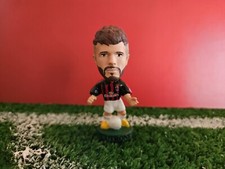 No Corinthian Prostars Repaint