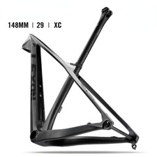 Telaio mtb carbonio 2023 29er - carbonio,