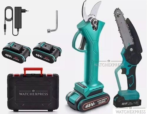 Kit forbice batteria - kit, pz