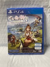 Atelier Ryza 3: Alchimista