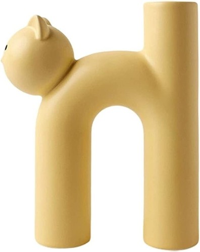 Vaso ceramica forma di - ceramica,