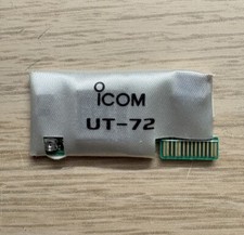 ICOM UT-72 Tone Squelch per apparati ICOM IC-2i /IC-4i. No Yaesu , Kenwood TH