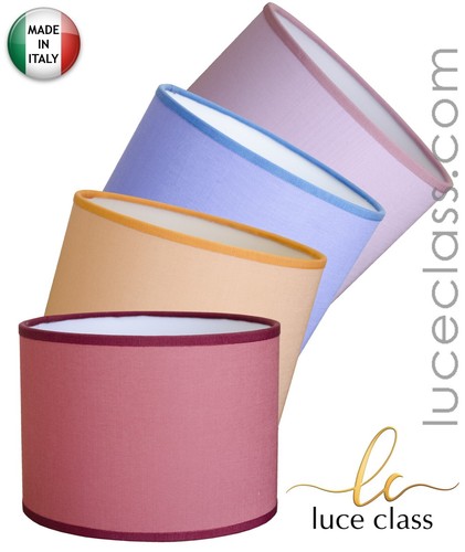 Paralume paraluce cappello - paralume,