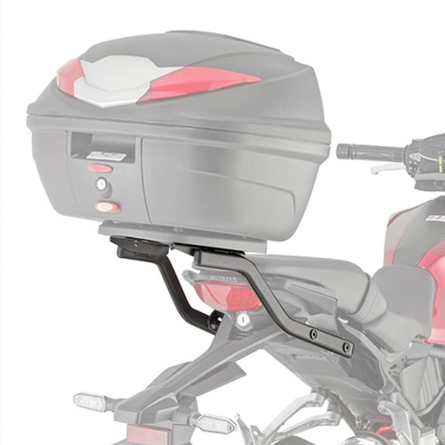Portapacchi per honda cb125r - honda, /