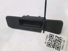 Maniglia Portellone - Mercedes