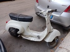 piaggio vespa 50 special usata