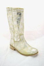 SCARPE STIVALETTI STIVALI