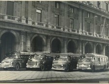 FOTOGRAFIA ORIGINALE D'EPOCA