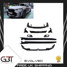 PER BMW X5 G05 LCI 2023+ KIT