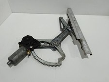 Cremagliera anteriore sinistra