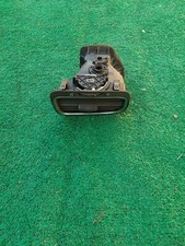 Bocchetta aria sinistra