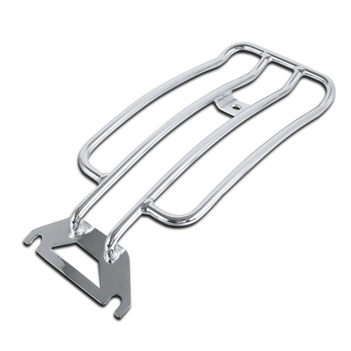 Portapacchi solo rack - solo,